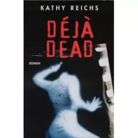 Couverture du produit · Déjà Dead