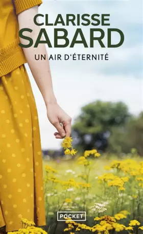 Couverture du produit · Un air d'éternité