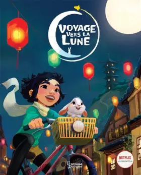 Couverture du produit · Voyage vers la Lune, l'album du film