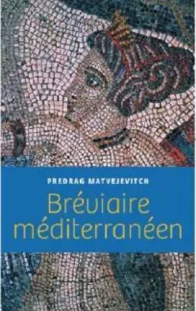 Couverture du produit · Bréviaire méditerranéen
