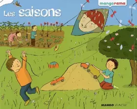 Couverture du produit · Les saisons