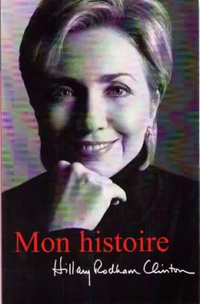 Couverture du produit · Mon histoire.