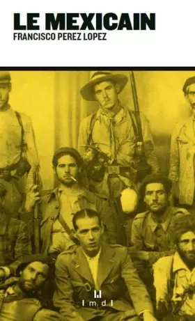 Couverture du produit · Le mexicain