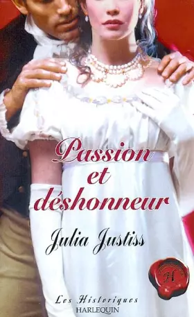 Couverture du produit · Passion et déshonneur (historiques 238)