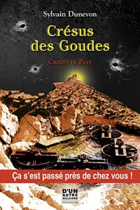 Couverture du produit · Crésus des Goudes