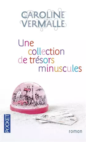 Couverture du produit · Une collection de trésors minuscules