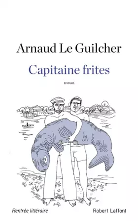 Couverture du produit · Capitaine frites