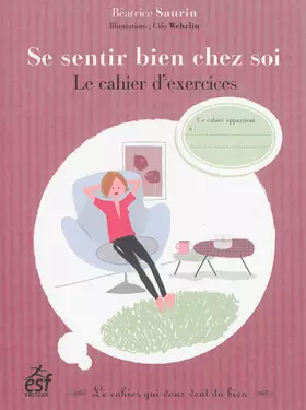 Couverture du produit · Se sentir bien chez soi