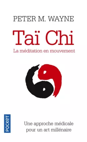 Couverture du produit · Taï-chi : la méditation en mouvement
