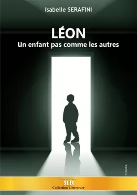 Couverture du produit · Leon un Enfant Pas Comme les Autres
