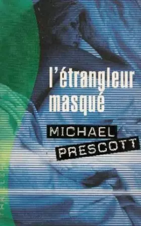 Couverture du produit · L'étrangleur masqué