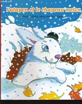 Couverture du produit · Patapon et le chapeau melon