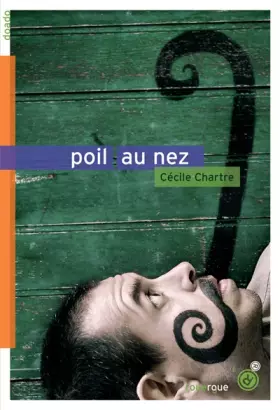 Couverture du produit · Poil au nez