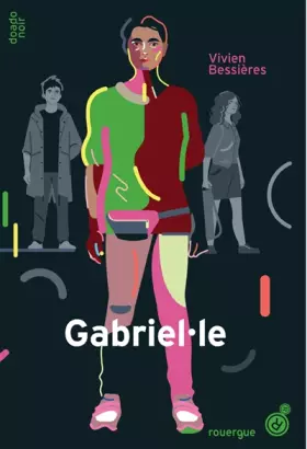 Couverture du produit · Gabriel.le
