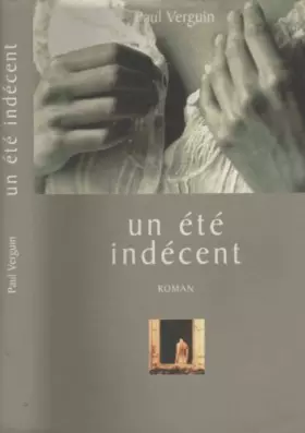 Couverture du produit · Un été indécent