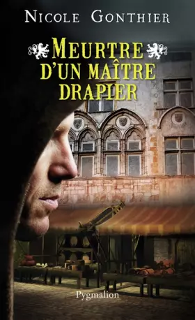 Couverture du produit · Meurtre d'un maitre drapier