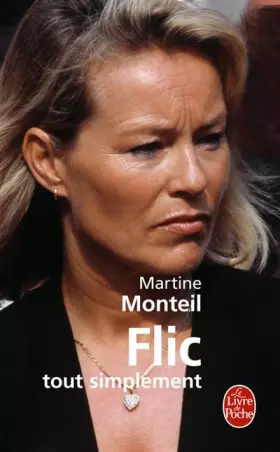 Couverture du produit · Flic, tout simplement