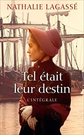 Couverture du produit · Tel était leur destin - L'intégrale