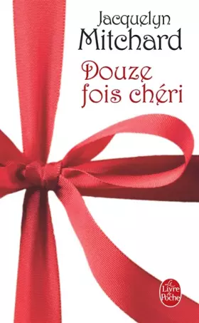 Couverture du produit · Douze fois chéri