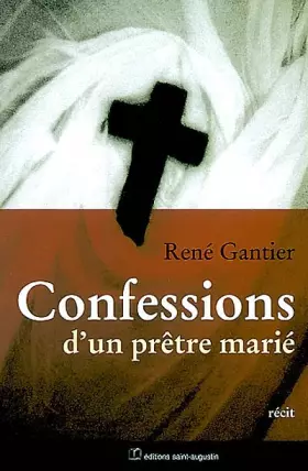 Couverture du produit · Confession d'un prêtre marié