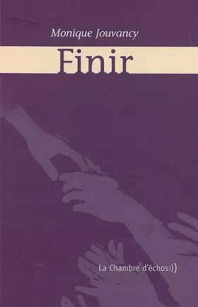 Couverture du produit · Finir