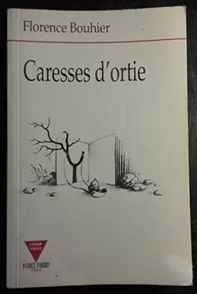 Couverture du produit · Caresses d'ortie