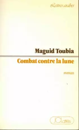 Couverture du produit · Combat contre la lune