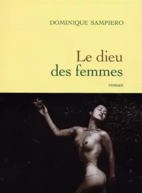 Couverture du produit · Le dieu des femmes