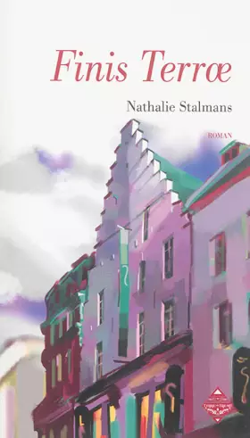 Couverture du produit · Finis Terrae, Sous les Paves l'Enfer...