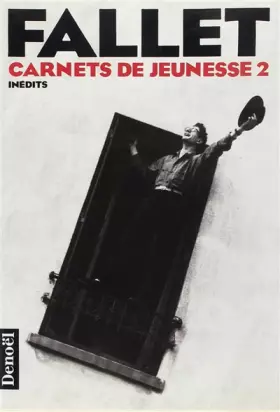 Couverture du produit · Carnets de jeunesse 2