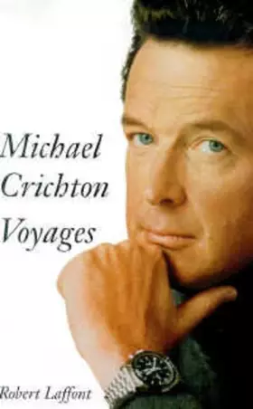 Couverture du produit · VOYAGES. L'auteur de