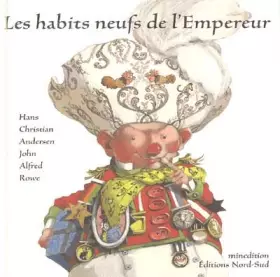 Couverture du produit · Les habits neufs de l'Empereur