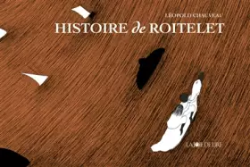 Couverture du produit · Histoire de Roitelet