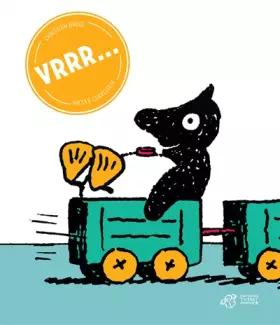 Couverture du produit · VRRR...