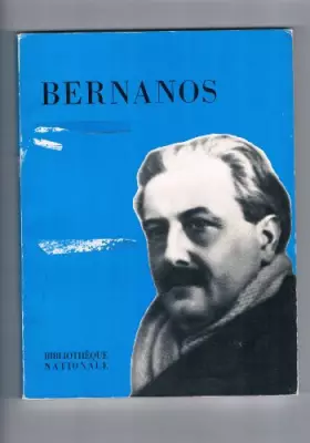 Couverture du produit · Georges BERNANOS