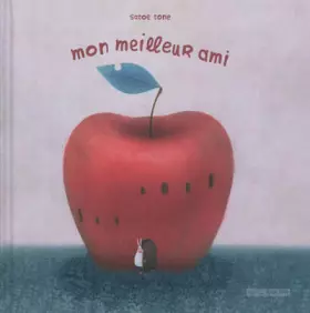 Couverture du produit · Mon meilleur ami