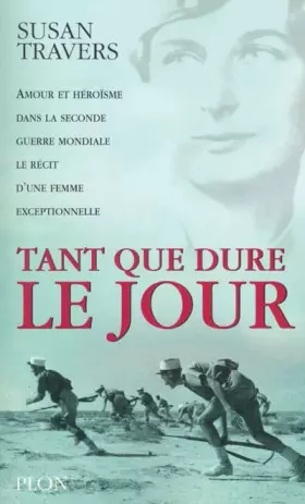 Couverture du produit · Tant que dure le jour