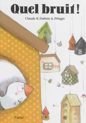 Couverture du produit · Quel bruit !