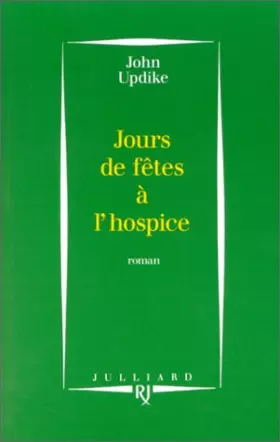 Couverture du produit · Jour de fête à l'hospice