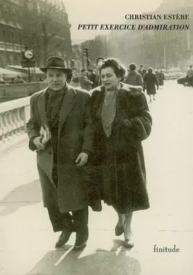 Couverture du produit · Petit exercice d'admiration