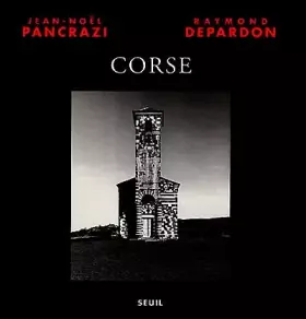 Couverture du produit · Corse