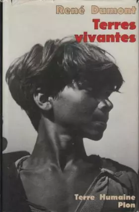 Couverture du produit · Terres vivantes - Voyages d'un agronome autour du monde