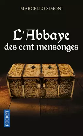 Couverture du produit · L'Abbaye des cent mensonges