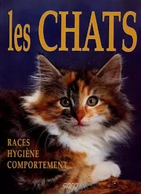 Couverture du produit · Les chats