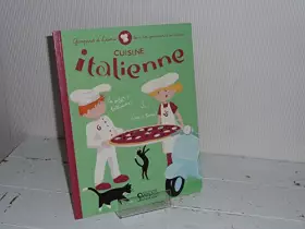 Couverture du produit · Gaspard et Leonie cuisine italienne