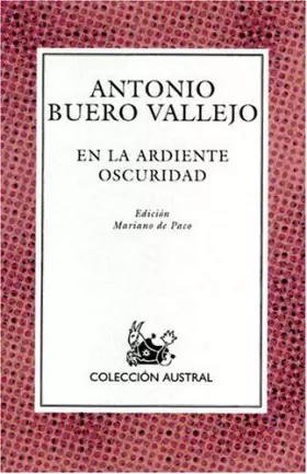 Couverture du produit · EN LA ARDIENTE OSCURIDAD (SIN COLECCION)
