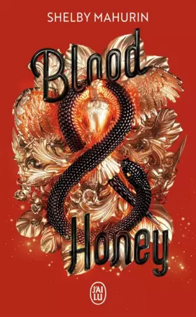 Couverture du produit · Serpent & Dove: Blood & Honey (2)