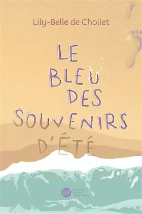 Couverture du produit · Le Bleu des souvenirs d'été
