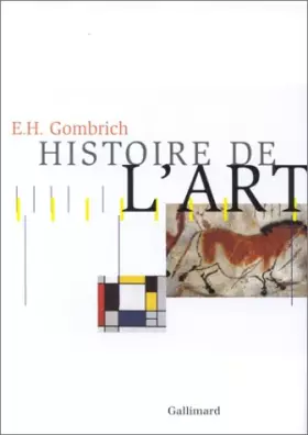 Couverture du produit · Histoire de l'art