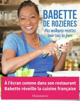 Couverture du produit · Mes meilleures recettes pour tous les jours